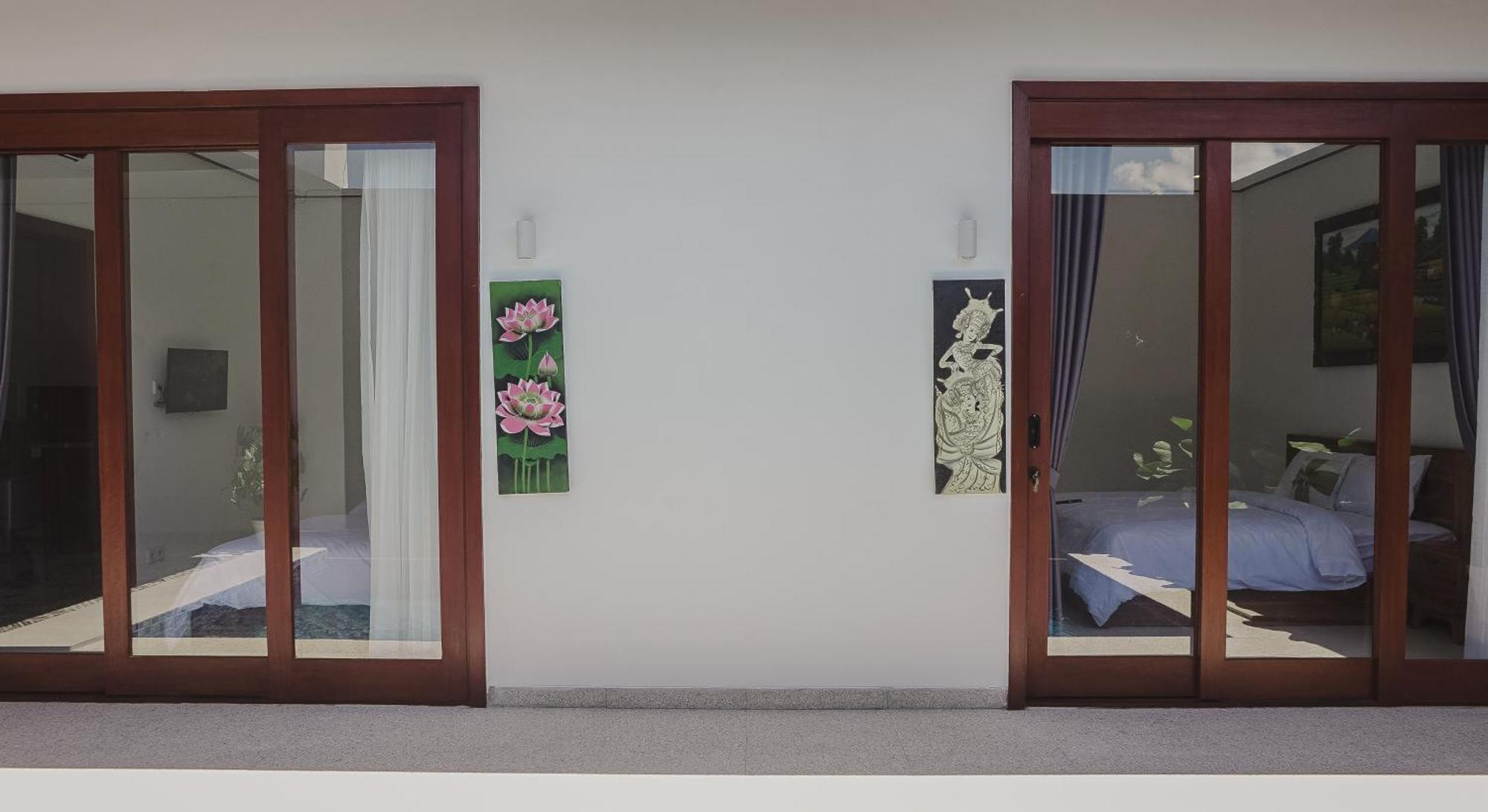 Pondok Talavana Badung  Exterior foto