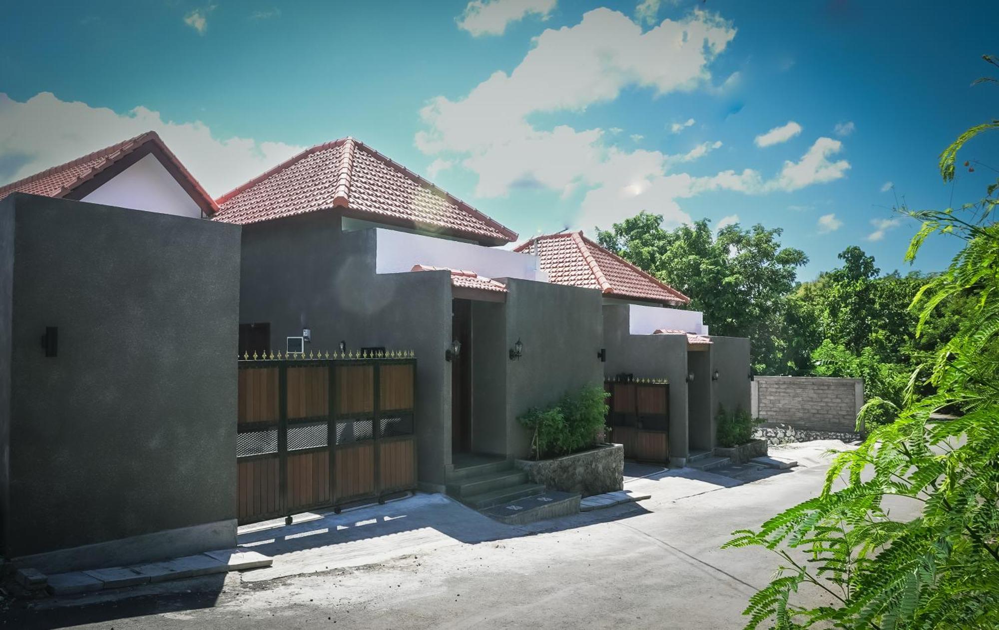Pondok Talavana Badung  Exterior foto